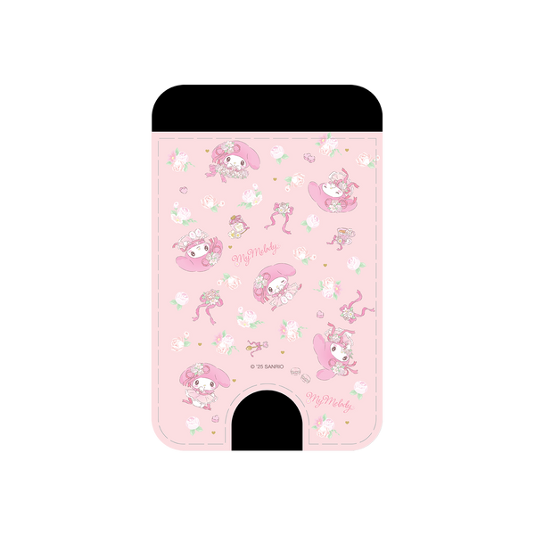 My Melody Magsafe Card Holder & Phone Stand (MM150CC)