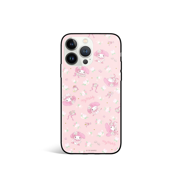 My Melody Glossy Case (MM150G)