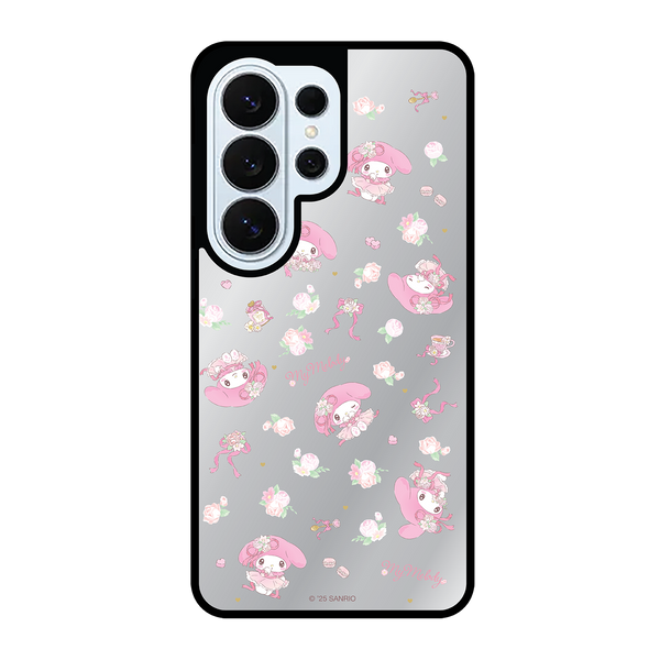 My Melody iPhone Mirror Case / Samsung Mirror Case (MM150M)