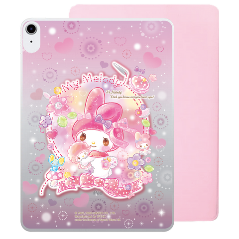 My Melody iPad Case (MMTP135)