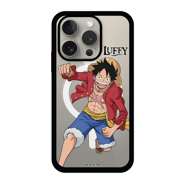 One Piece Clear Case (OP-79)