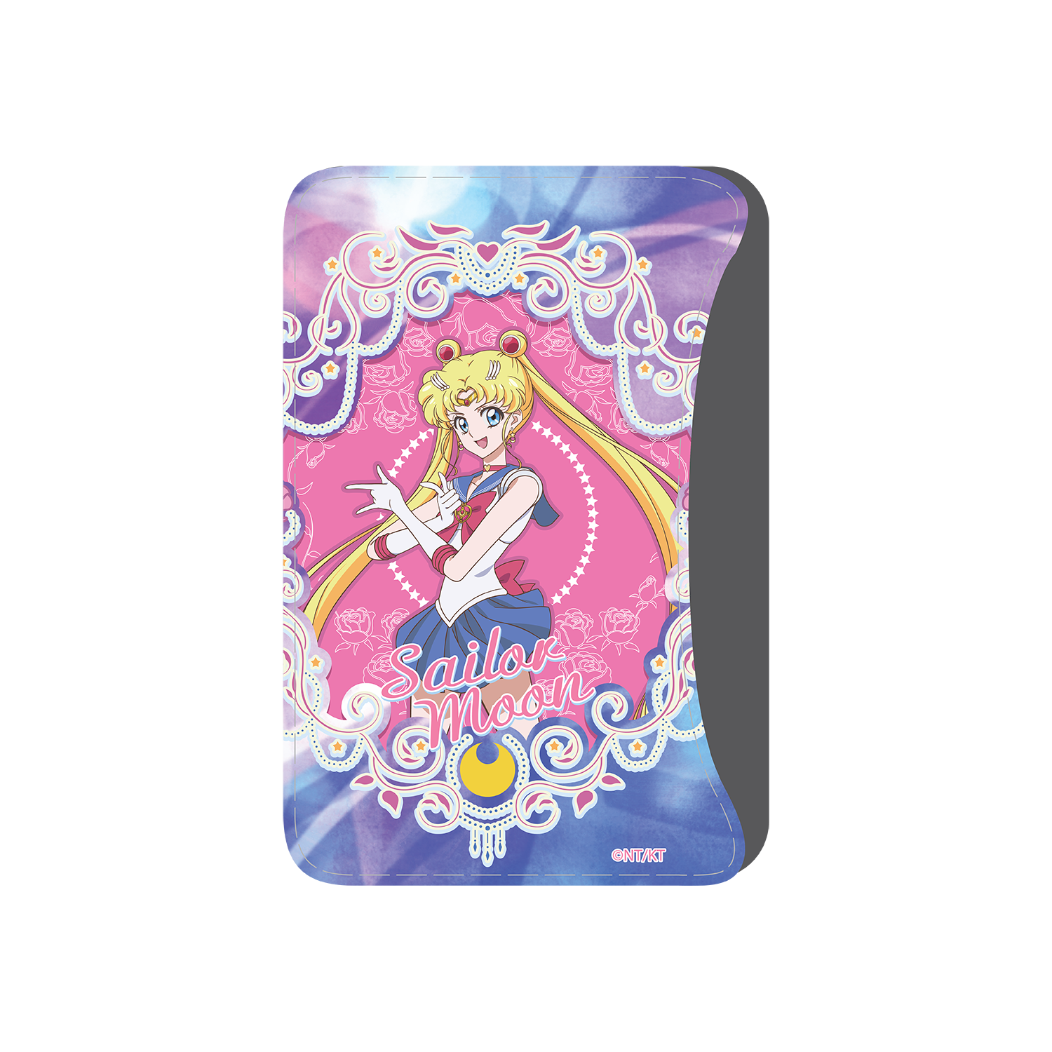 Sailor Moon 美少女戰士 Magsafe Card Holder & Phone Stand (SA90cc)