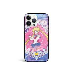 Sailor Moon 美少女戰士 Glossy Case (SA90G)