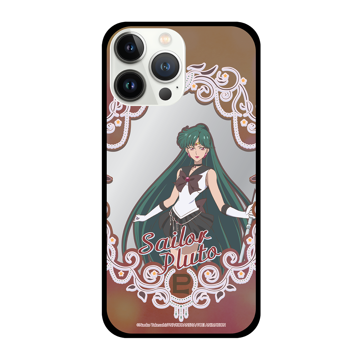 Sailor Moon 美少女戰士 iPhone Mirror Case / Samsung Mirror Case (SA93M)