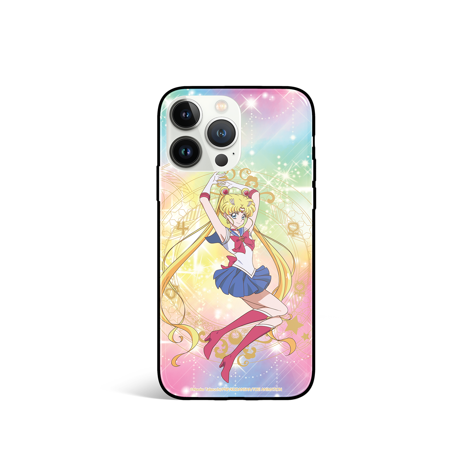 Sailor Moon 美少女戰士 Glossy Case (SA98G)