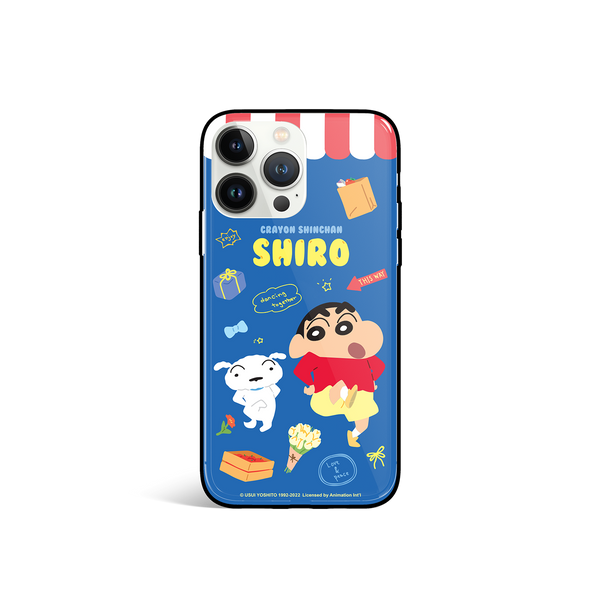 Crayon Shin-chan Glossy Case (SC259G)