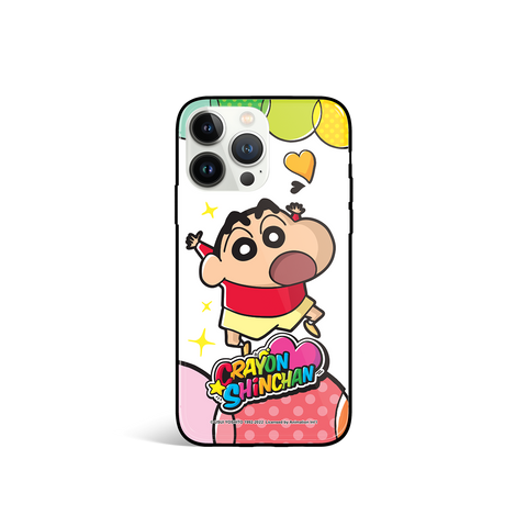 Crayon Shin-chan Glossy Case (SC264G)