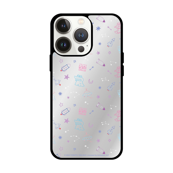 Crayon Shin-chan Mirror Jelly Case (SC279M)