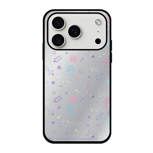 Crayon Shin-chan Mirror Jelly Case (SC279M)