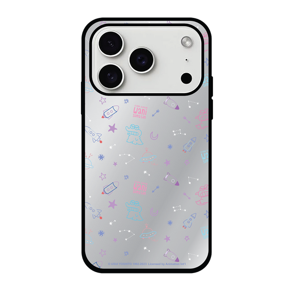 Crayon Shin-chan Mirror Jelly Case (SC279M)