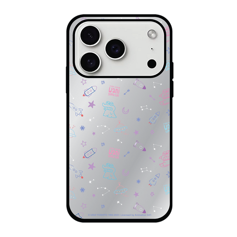 Crayon Shin-chan Mirror Jelly Case (SC279M)