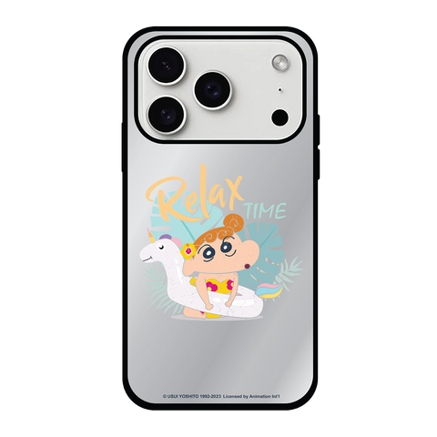 Crayon Shin-chan Mirror Jelly Case (SC282M)