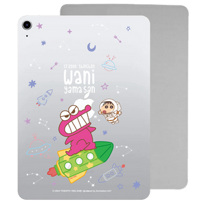 Crayon Shin-chan 蠟筆小新 iPad Case (SCTP275)