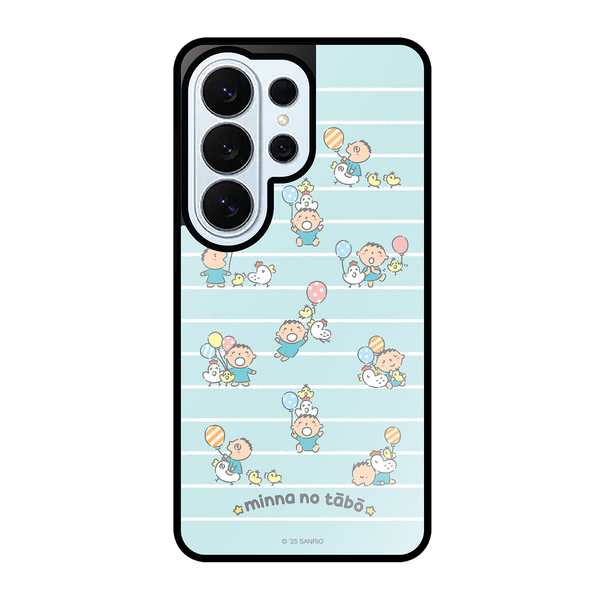 Minna no Tabo Glossy Case (TA110G)