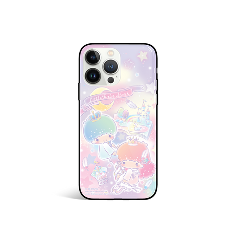 Little Twin Stars Glossy Case (TS147G)