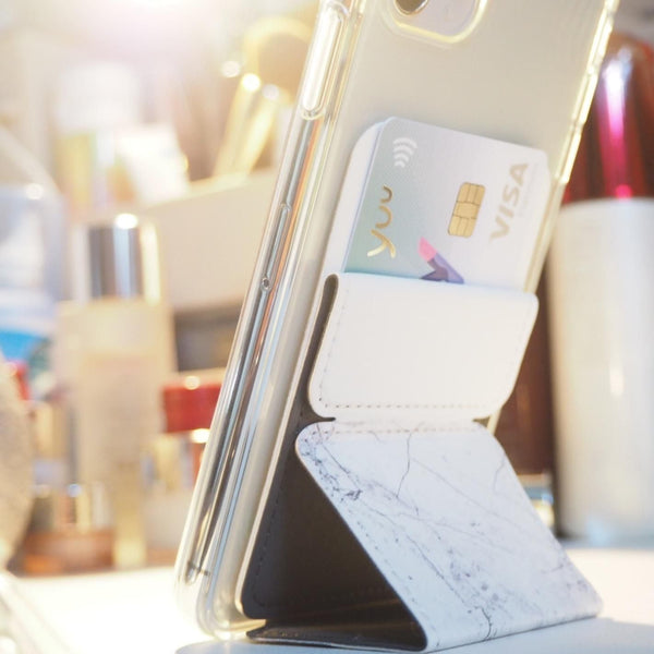 Kuromi Magsafe Card Holder & Phone Stand (KU104CC)