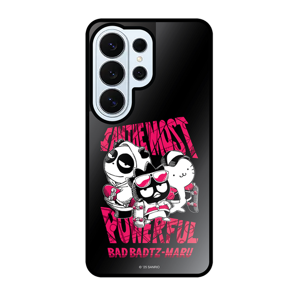 BadBadtz-Maru Glossy Case (XO109G)