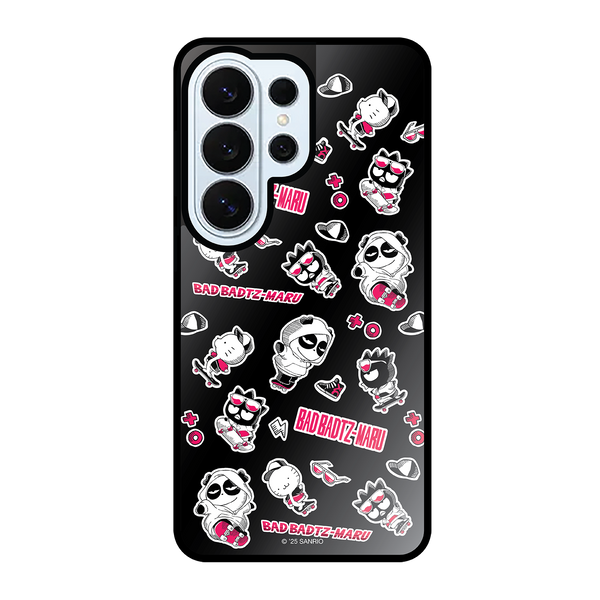 BadBadtz-Maru Glossy Case (XO110G)