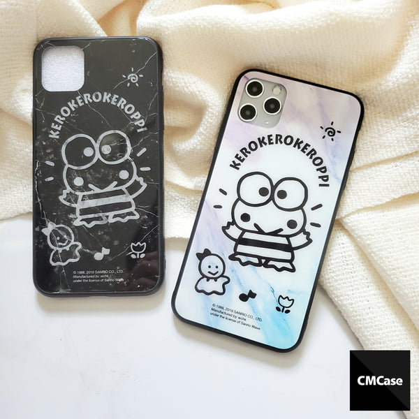 KeroKeroKeroppi Glossy Case (KR202G)