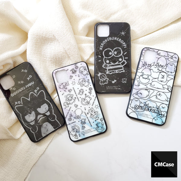 Osaru No Monkichi Glossy Case (OM201G)