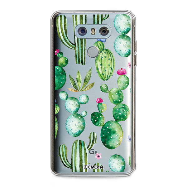 Designer Clear Case (C2055)