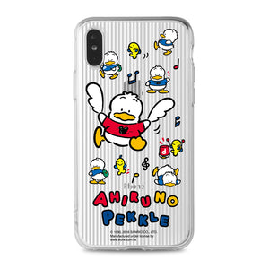 Ahiru no Pekkle Clear Case (AP82)