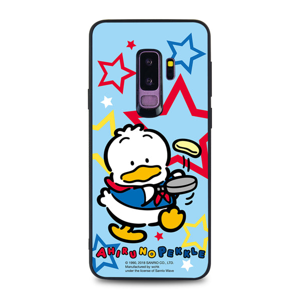 Ahiru No Pekkle Glossy Case (AP95G)