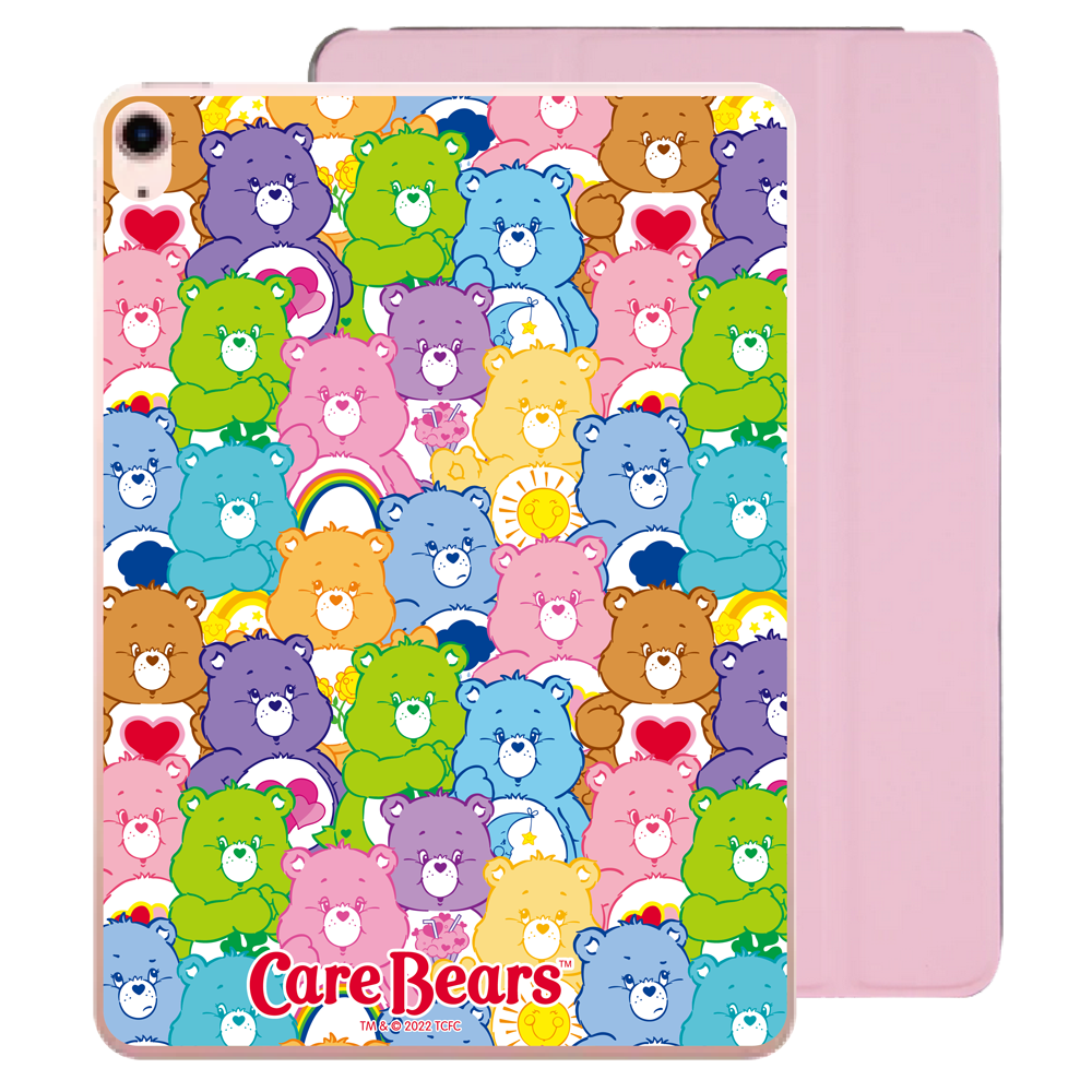 Care Bears iPad Case (CBTP87)