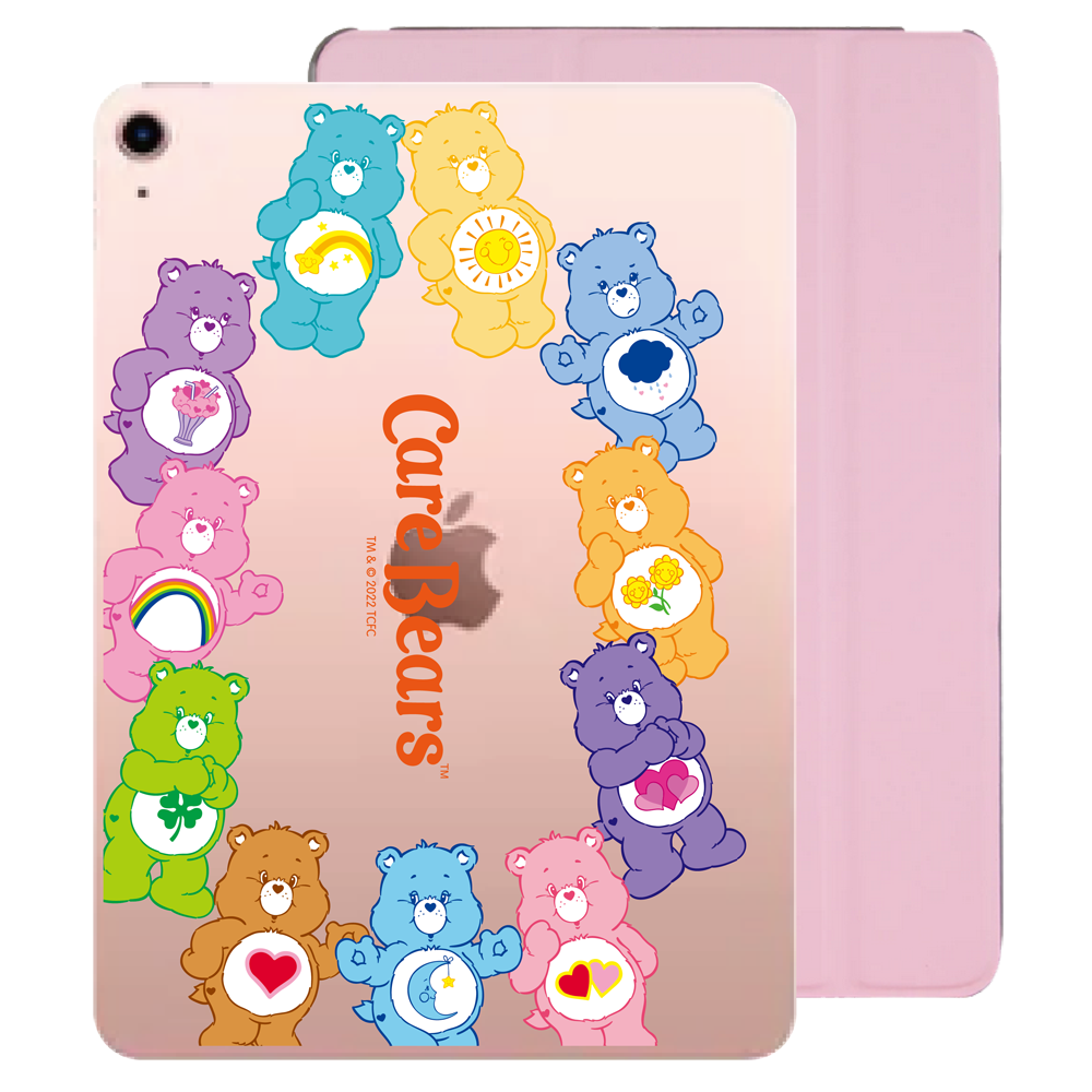 Care Bears iPad Case (CBTP89)