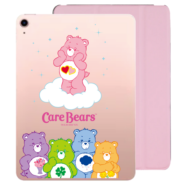 Care Bears iPad Case (CBTP90)