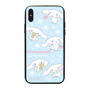 Cinnamoroll Glossy Case (CN100G)