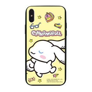 Cinnamoroll Glossy Case (CN103G)