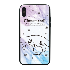 Cinnamoroll Glossy Case (CN201G)