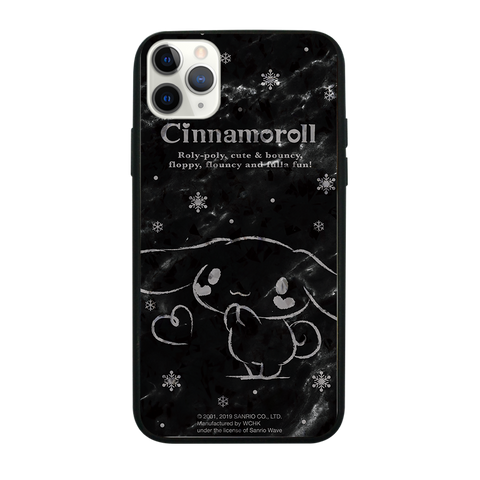 Cinnamoroll Glossy Case (CN203G)