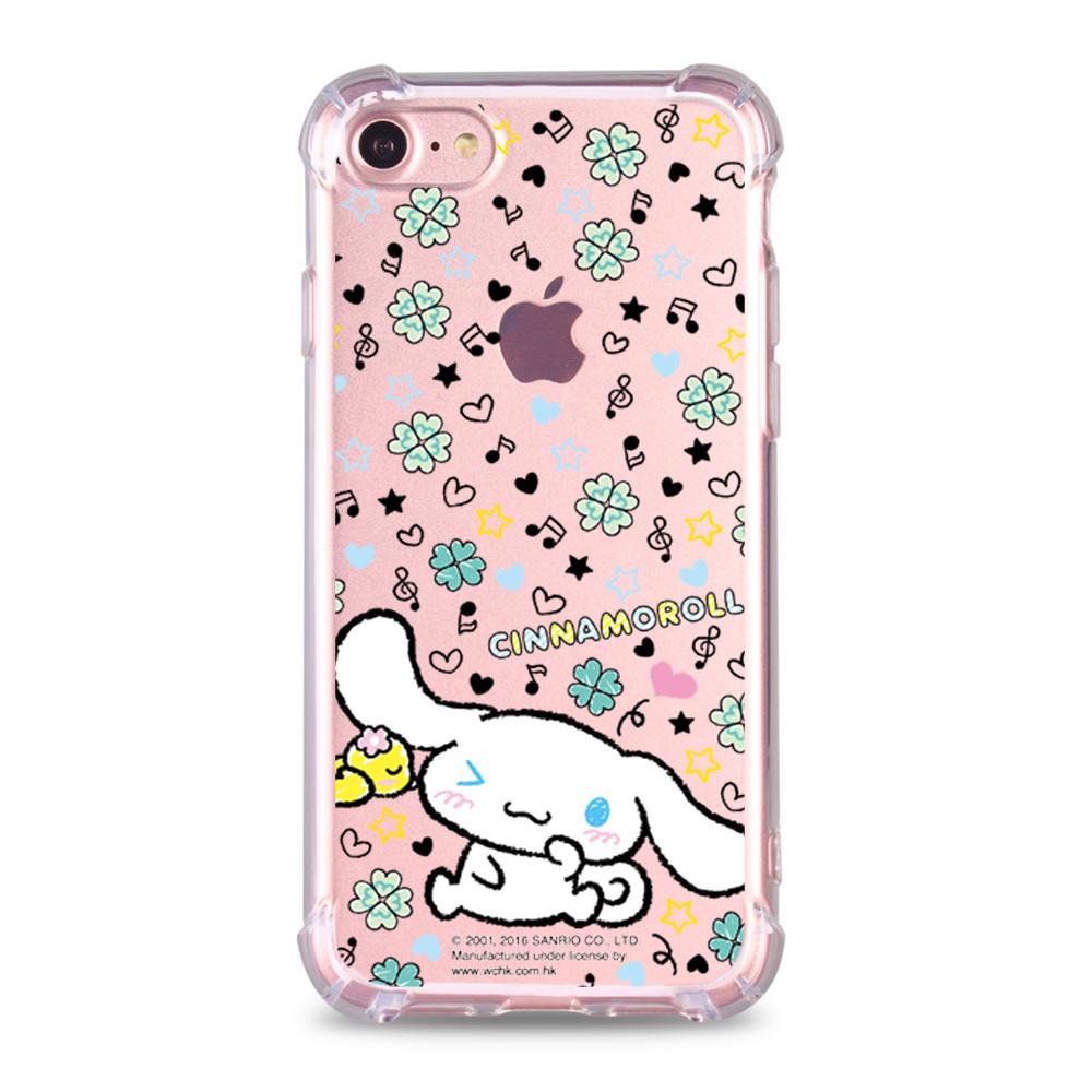 Cinnamoroll Clear Case (CN84)