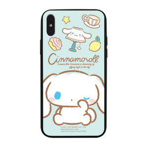 Cinnamoroll Glossy Case (CN99G)