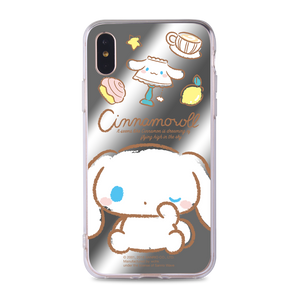 Cinnamoroll Mirror Jelly Case (CN99M)