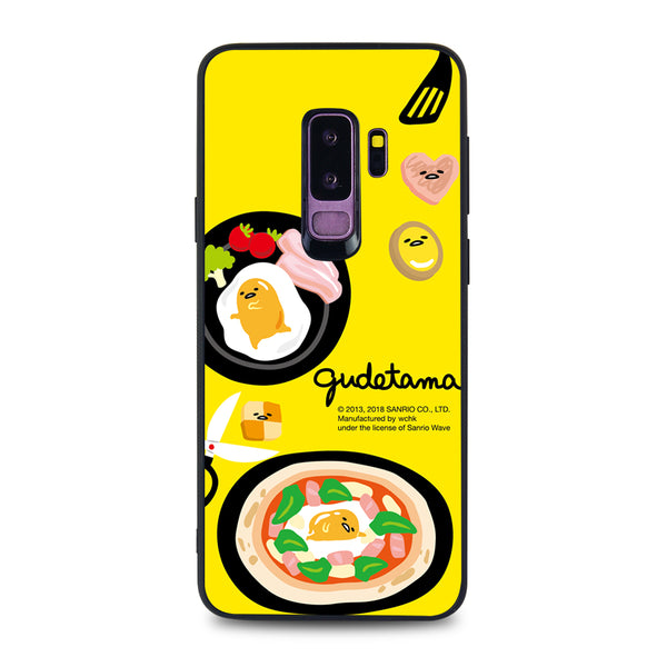 Gudetama Glossy Case (GU95G)