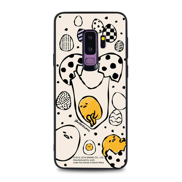 Gudetama Glossy Case (GU96G)