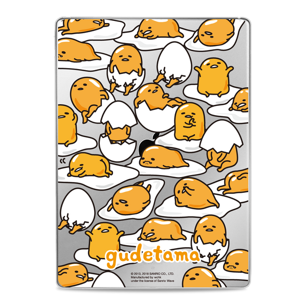 Gudetama iPad Case (GUTP89)