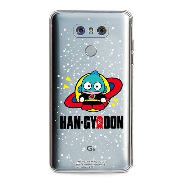 Han-GyoDon Clear Case (HG84)