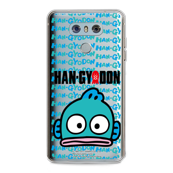 Han-GyoDon Clear Case (HG90)