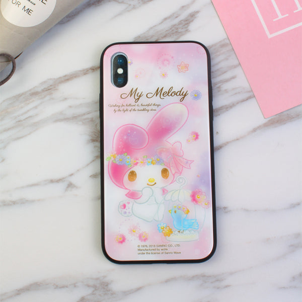 My Melody Glossy Case (MM114G)