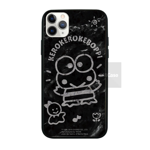 KeroKeroKeroppi Glossy Case (KR204G)