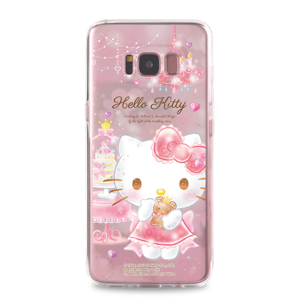 Hello Kitty Clear Case (KT119)