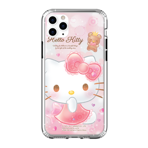 Hello Kitty iPhone Case / Android Phone Case (KT120)