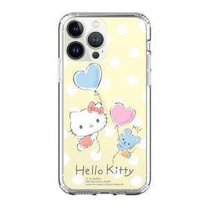 Hello Kitty iPhone Case / Android Phone Case (KT129)