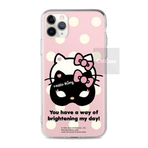 Hello Kitty Clear Case (KT144)