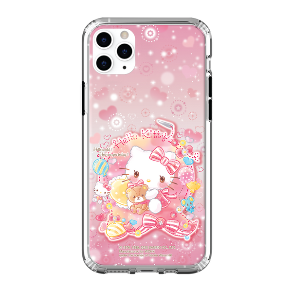 Hello Kitty iPhone Case / Android Phone Case (KT151)