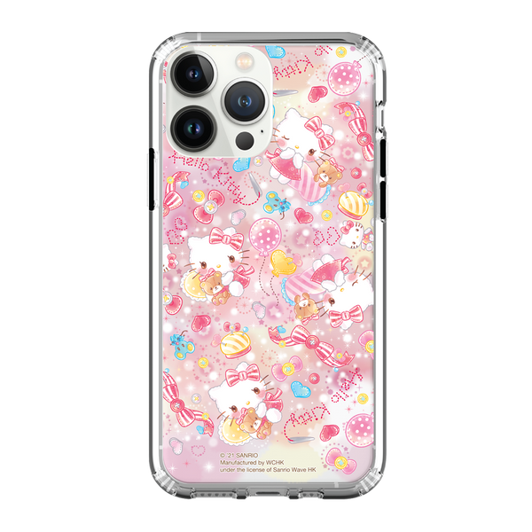 Hello Kitty iPhone Case / Android Phone Case (KT152)